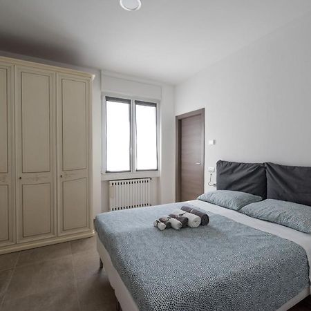Villino Liber Hotell Milano Exteriör bild