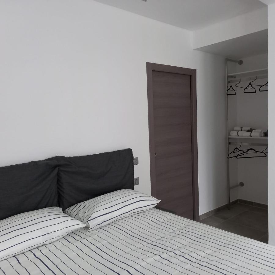 Villino Liber Hotell Milano Exteriör bild