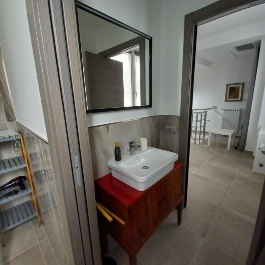 Villino Liber Hotell Milano Exteriör bild