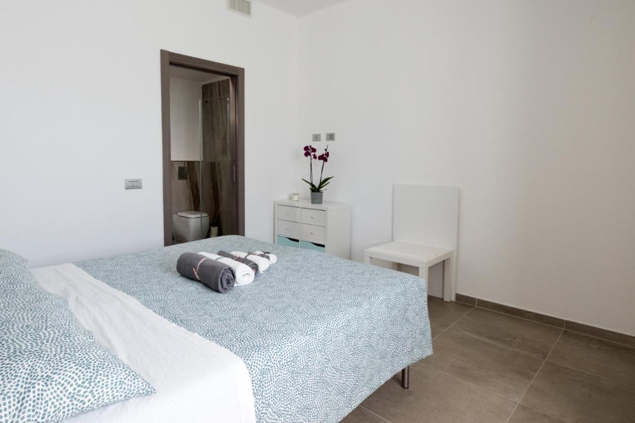 Villino Liber Hotell Milano Exteriör bild