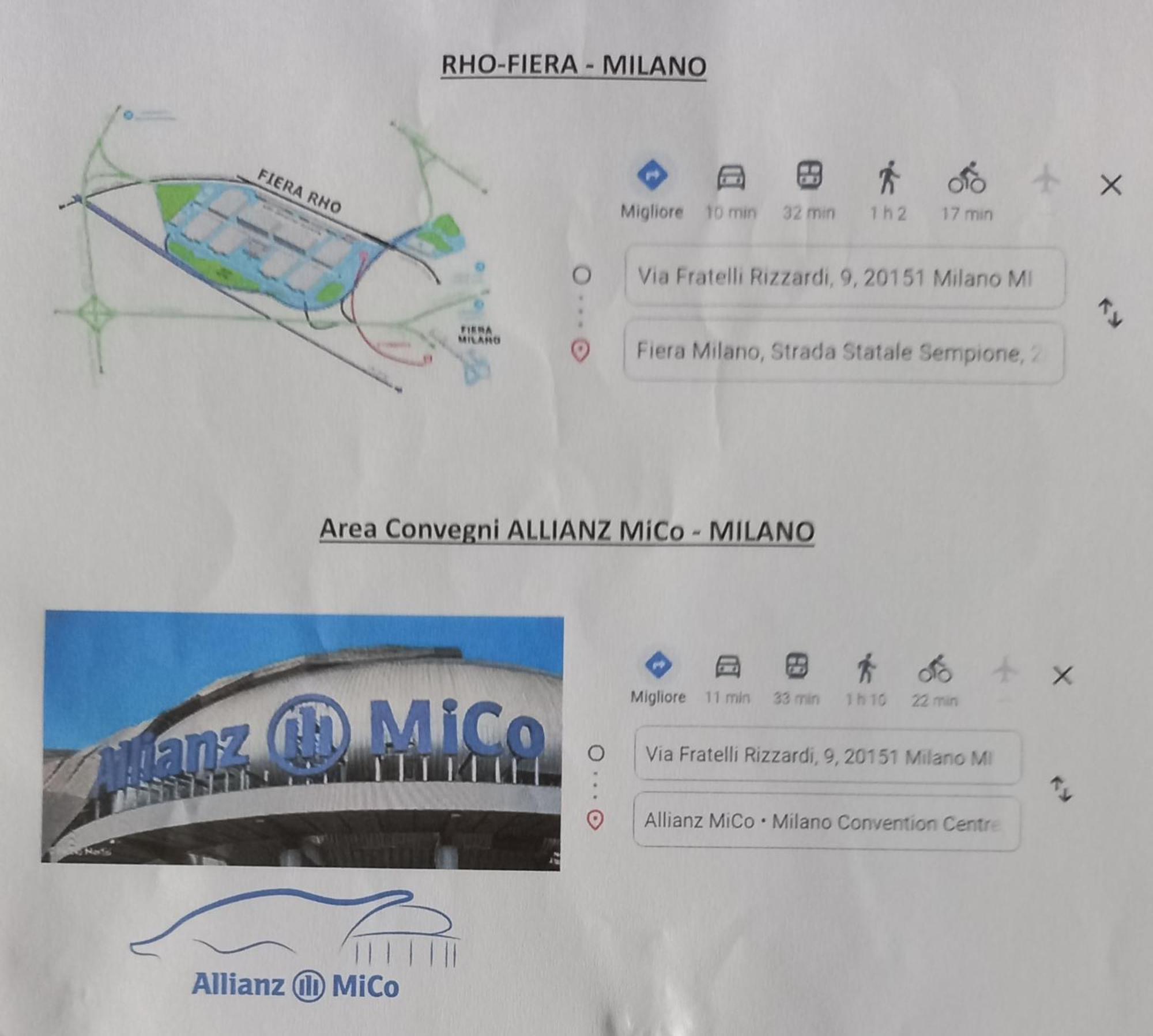 Villino Liber Hotell Milano Exteriör bild